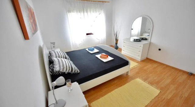 Апартаменты Deluxe Crowonder Lucky Holiday House with Pool and Patio 30 meters from the Beach