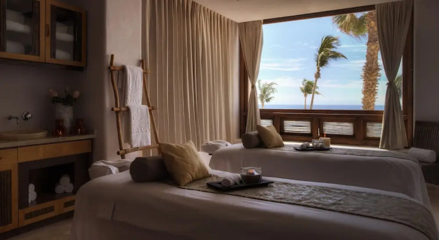 The Casita Suites at Marquis Los Cabos All Inclusive - Adults Only