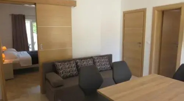 Hotel Suite Standard Apartment Viola
