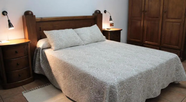 Номер Standard Casa Rural Puerto del Emperador