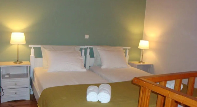 Studios Konstantina, Prenota Appartamento Hotel a Preveza con parcheggio, Parcheggio