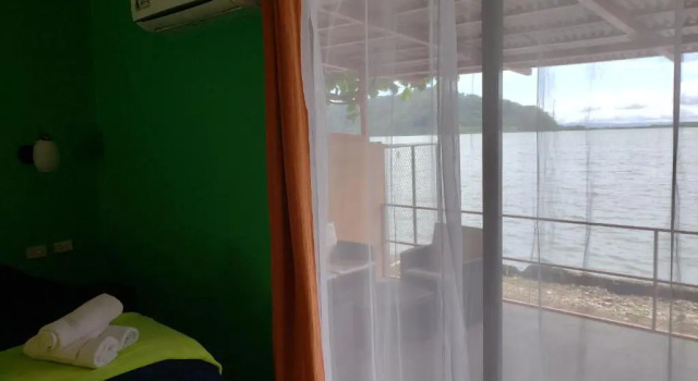 Полулюкс Hotel Samoa del Sur