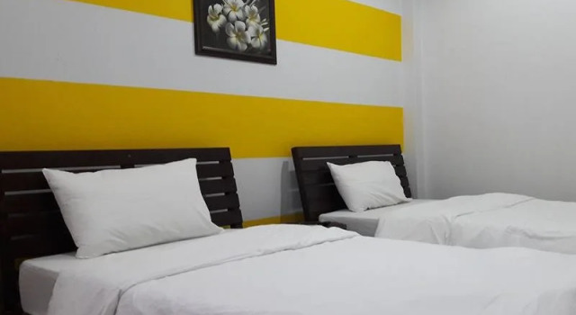 Candy Bar Resort, Забронировать Курортный отель Сукхотхай 