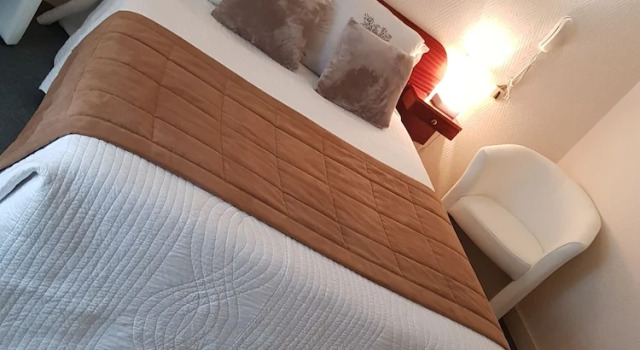 Номер Superior Hotel Christina