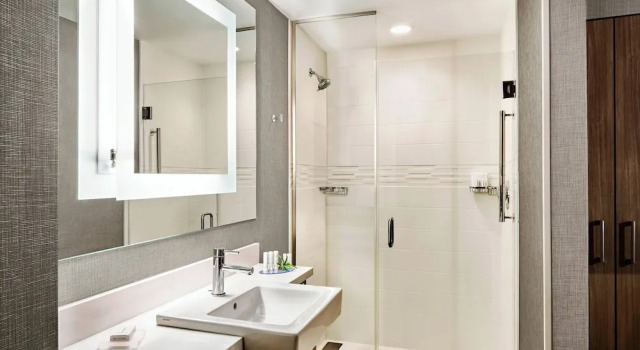 SpringHill Suites by Marriott Eau Claire, Réserver Hôtel Eau Claire 