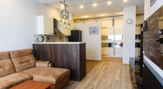 Boulevard apartment, Book Apartment Batumi 