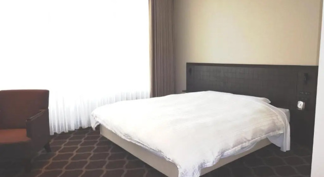 Двухместный номер Premium Breezbay Hotel Resort and Spa