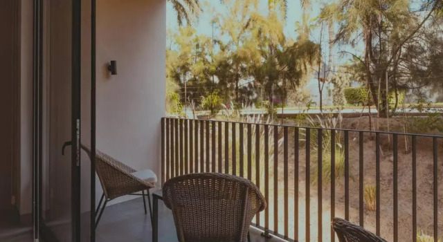 Апартаменты с 2 комнатами Cabo Sunset I Two-Bedroom Condo