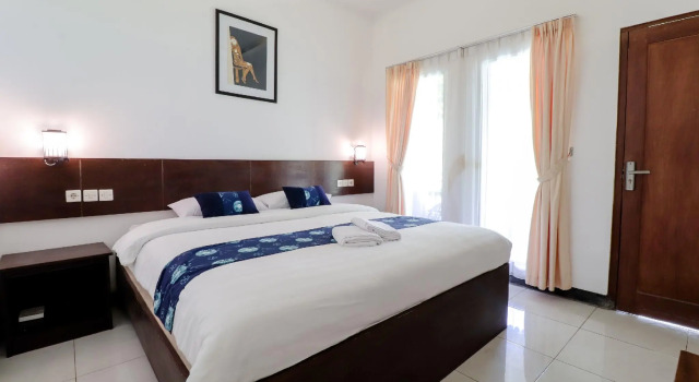 Superior Zimmer Balkondes Kenalan