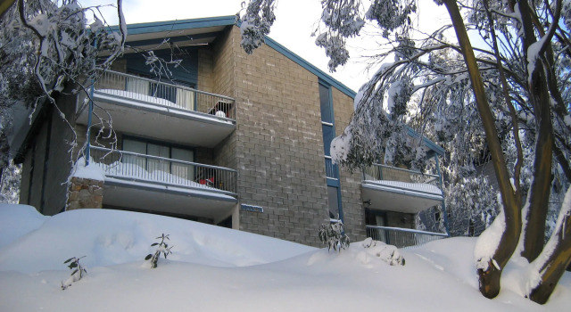 Karelia Alpine Lodge