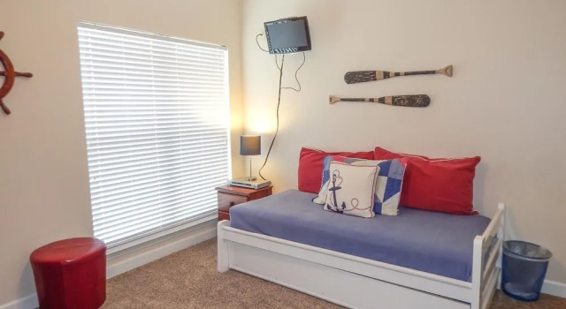 014 Beachwalk 4 Bedroom Home, Boek Vakantiehuis Dauphin Island Alabama
