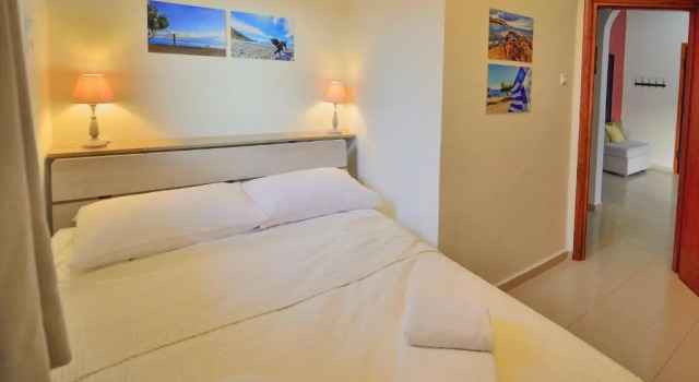 Mpoulakis Apartment 98
