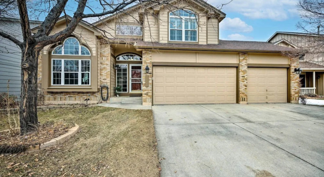 Коттедж Spacious Family Home Near Air Force Academy