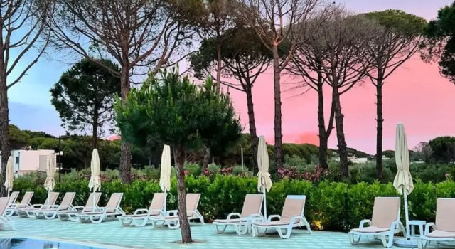 Seaside Apartment With Resort Access - Margarita