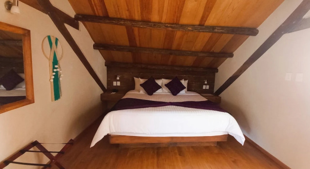 Hotel Junvay, Забронировать Отель Сан-Кристобаль-де-лас-Касас Чьяпас