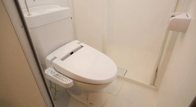 Номер Superior Seibido Inn - Hostel