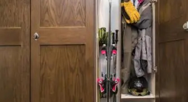416 Benchmark, Book Feriehus Hoteller i Telluride Ski med parkering, Parkering