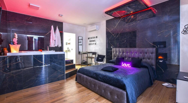 Suite Meghan Home, Забронировать Отель Катания Сицилия, рядом с Stadio Angelo Massimino