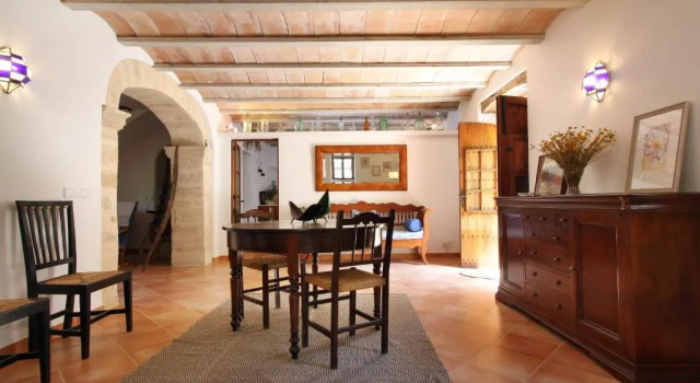 Villa Pascol, Book Villa Pollença Majorca