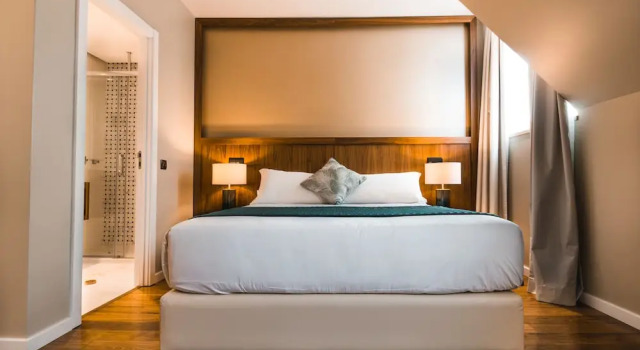 Номер Classic Rossio Boutique Hotel