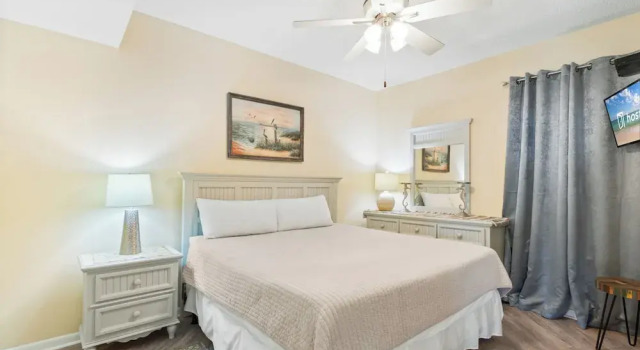 Номер Standard Phoenix IV Condos