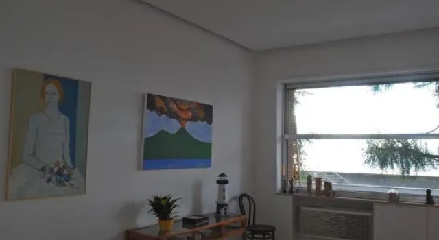 Apartmento Centrale Vista Capri, Забронировать Апартаменты/квартира Кьяйя Неаполь, рядом с Bourbon Tunnel