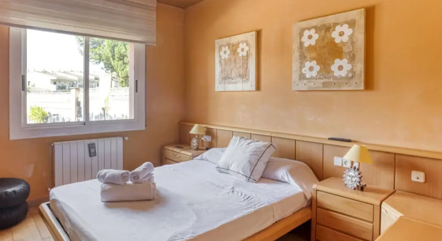 Villa Near Beach & Wineries