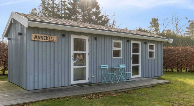 4 Star Holiday Home in Lokken, Rezervovat Rekreační dům Løkken 