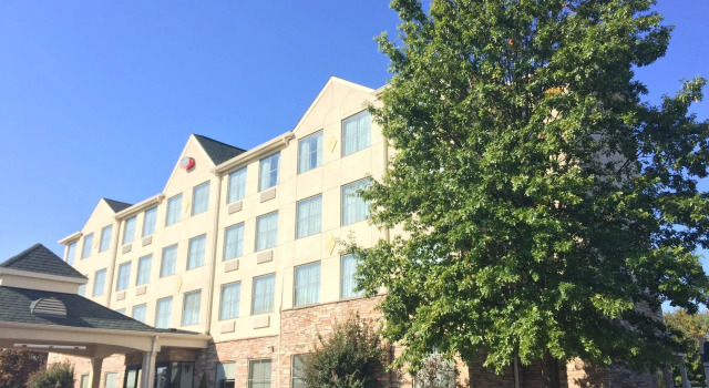 TownePlace Suites by Marriott Wilmington Newark/Christiana