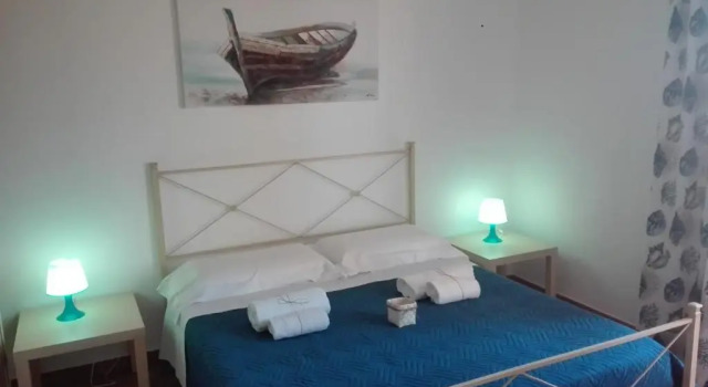 Номер Standard B&B Terra del Sole