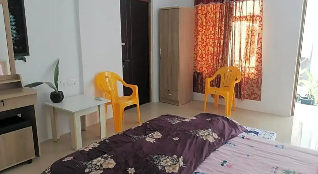The Rose Garden House, Addu City, Maldives, Reserva ahora Hostal o pensión Hithadhoo Addu Atoll