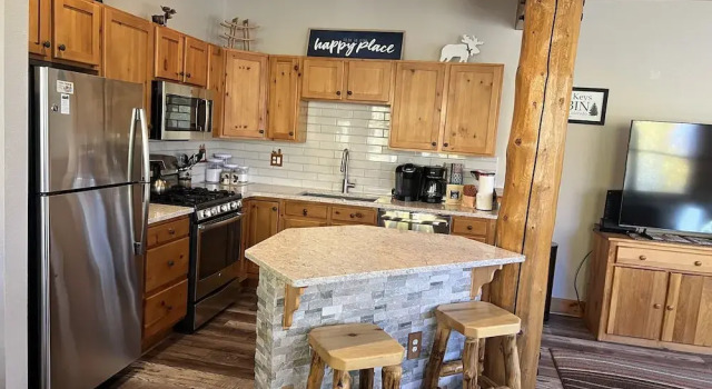 Номер Standard 8750 Trappers Crossing 2 Bedroom Condo by RedAwning