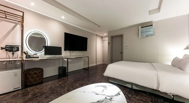 Yongin Singal Sangsang Hotel 1