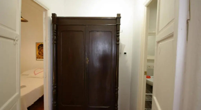 121 Apartamento La Chirimoya