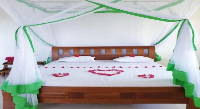 Номер Standard Simba House