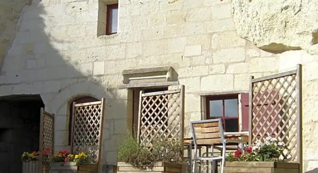 Апартаменты Logis Hotel Demeure de la Vignole
