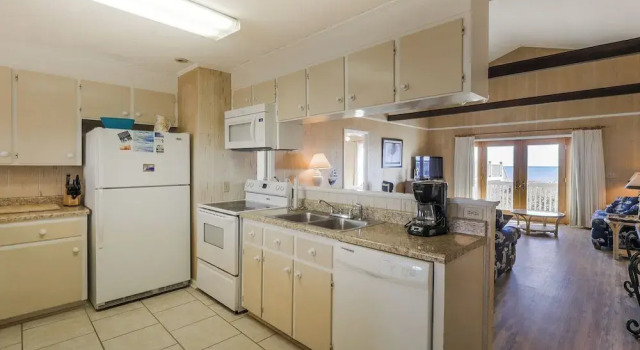 Студия с 5 комнатами Pelican Perch by Topsail Realty