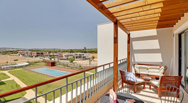 Gardens Vilamoura, Rezervovat Hotel Hotely v Sotavento s parkováním, Parkování