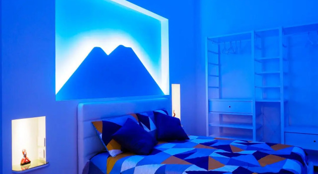 Plebiscito Home Holidays