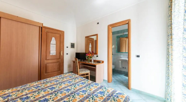 Двухместный номер Standard La Capannina - Hotel & Apartments