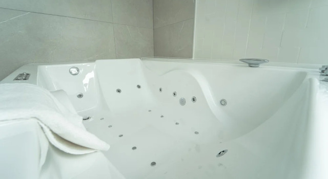 Номер Deluxe Hotel Lux Melide