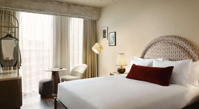 The Hoxton Brussels