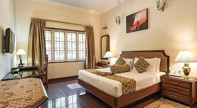 Люкс Standard Eagleton The Golf Resort