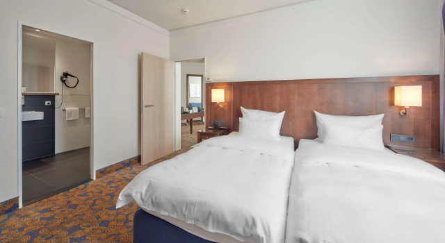 Best Western Hotel Trier City