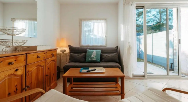 MAISON CARNAC, 3 PIèCES, 5 PERSONNES - FR-1-477-67, Rezerwuj Hotel Carnac 