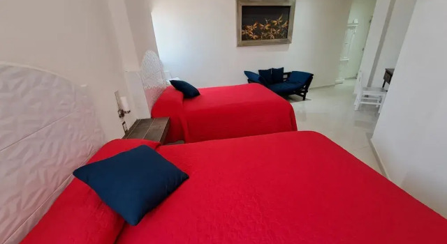 Номер Standard Hotel Anturio