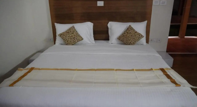 Presidency Artotel Fort Kochi