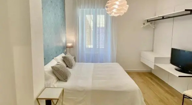 Номер Standard B&B Il Gabbiano