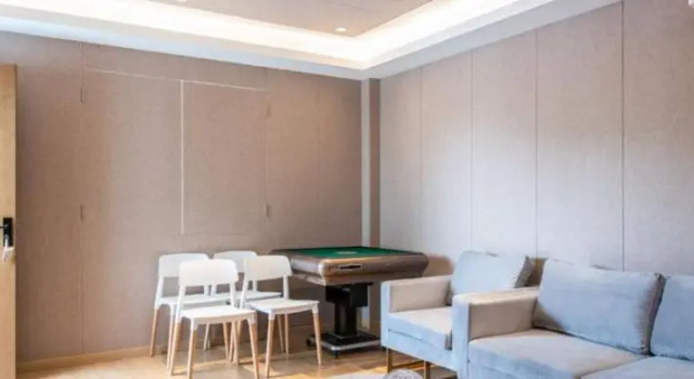 Lu Rao Yun Resort, Varaa Lomakeskus Shanghai Shanghai