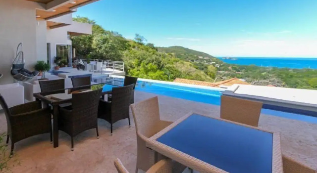 Вилла Luxury Casa Sedona